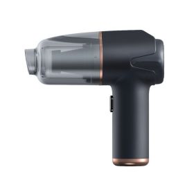 Car For Home And Car Mini Wireless Handheld Portable Vacuum Cleaner (Option: Car Cleaner Unbranded)