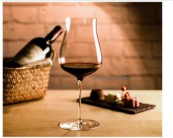 Onion Ultra-thin And Ultra Light Red Wine Glass (Option: Boutique Universal Cup 690ml-Selected Cup)