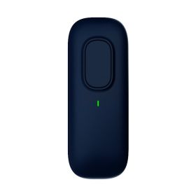 Mouse Expeller Ultrasonic Household Indoor Insect Repellent Fly Ultrasonic Mosquito Repellent Bedroom Plug Electronic Machine (Option: Black-Ch)