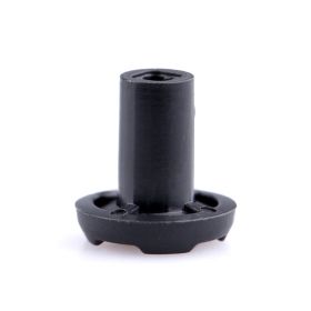 Applicable To DJI 2 PRO Remote Control Five-dimensional Button Cover Royal MAVIC PRO UAV Repair Accessories (Option: Button Cover-5pc)